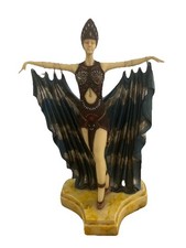 Art deco dance for sale  WOLVERHAMPTON