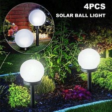 4er set led gebraucht kaufen  Bremen