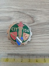 Insigne militaire cit d'occasion  Saint-Paul-lès-Dax