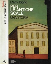 Per antiche scale. usato  Italia