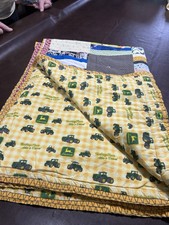 Quilt john deere for sale  Waterloo