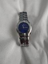 Silver stainless steel for sale  GRAVESEND