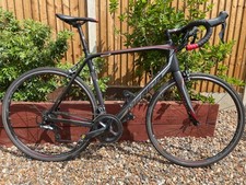 Carbon fibre road for sale  LONDON