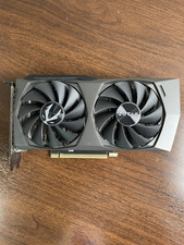 Zotac gaming geforce for sale  Melissa