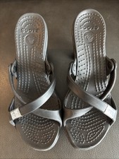 Crocs cyprus sandals for sale  Covington