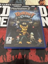 Ratchet clank taille d'occasion  Armentières