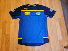 Leeds rhinos shirt for sale  OMAGH