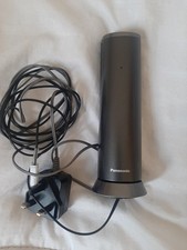 Panasonic tgk220e cordless for sale  EASTBOURNE