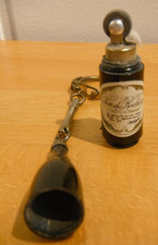 Vintage key fob for sale  COLCHESTER