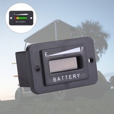 Chaude indicateur batterie d'occasion  Expédié en France