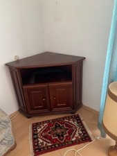 Schrank phonomöbel holz gebraucht kaufen  Eberbach