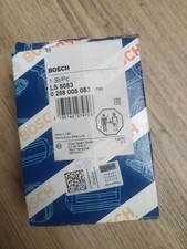 Bosch 258 005 d'occasion Bosch 258 005 d'occasion  Baud