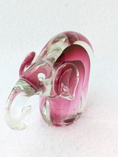 Pink cased art for sale  BEDFORD