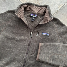 Patagonia better sweater for sale  Rockton