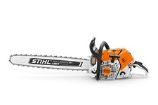 Motosega stihl 500i usato  Viterbo