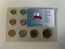 Polen grosz zlote gebraucht kaufen  Wingst