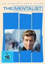 DVD - O Mentalista Primeira Temporada Completa Xdvd #G2041327 comprar usado  Enviando para Brazil
