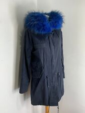 Poppy london parka for sale  LYNDHURST