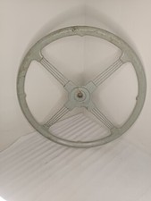 Novo Estoque Antigo Antigo Antigo Vintage Pré-Guerra Carro Automotivo Corrida Volante Banjo  comprar usado  Enviando para Brazil