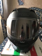 Casco integrale nolan usato  Barletta