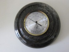 Serpentine stone weathermaster for sale  CONGLETON