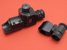 Diopter schmidt rubin gebraucht kaufen  Murg