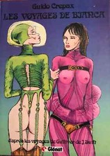 Curiosa crepax les usato  Milano