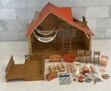 Calico critters lakeside for sale  Saint Johns