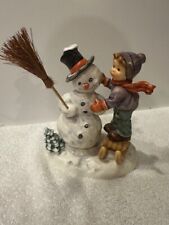 Goebel hummel making for sale  BENFLEET