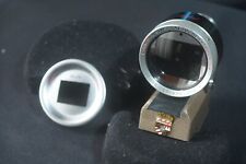 Linhof technika 56x72 usato  Roma