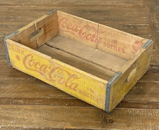 Vintage 1964 yellow for sale  Kuna