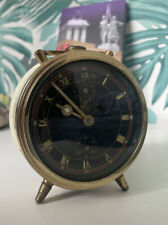 Reveil vintage kienzle d'occasion  Onnaing
