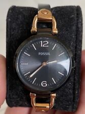 Fossil damenuhr uhr gebraucht kaufen  Köln