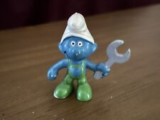 Smurf spanner peyo for sale  PENRITH