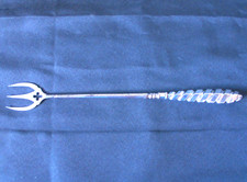 Solid silver huge for sale  DOVER