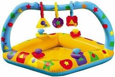 Piscine bébé intex d'occasion  Expédié en France