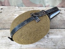 Ww2 borraccia tedesca usato  Trecastelli