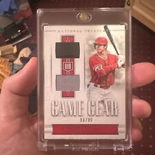 2018 national treasures for sale  North Little Rock