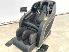 Massagestuhl elektrisch rte gebraucht kaufen  Bad Homburg v. d. Höhe