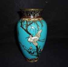 crane vase for sale crane vase for sale Duryea