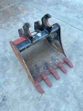 Kubota k7875 bucket for sale  San Luis Obispo