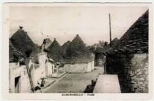Alberobello bari trulli usato  Bari