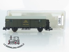 Mg1051 scale fleischmann d'occasion  Expédié en Belgium