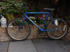 Mens mountain bike for sale  NEWPORT PAGNELL