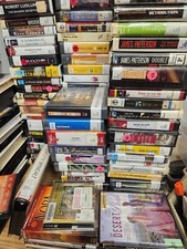 Lot random audiobooks for sale  Nunnelly