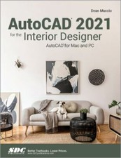 Autocad 2021 interior for sale  Saint Louis