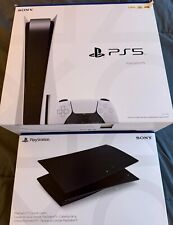 Sony ps5 disc for sale  Littleton