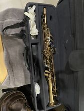 Legato soprano saxophone for sale  New York