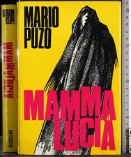 Mamma lucia. mario usato  Ariccia