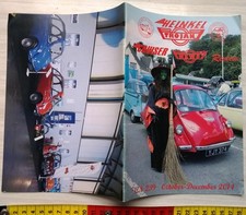 Heinkel trojan club for sale  LONDON